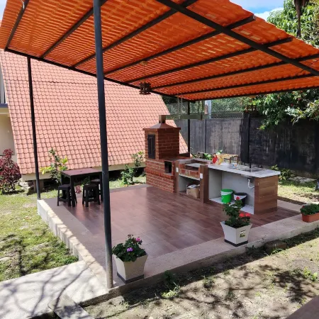 Hostería Pilpikuna