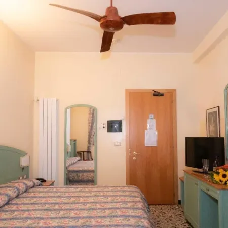 Hotel Magnolia