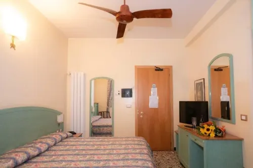 hotel magnolia