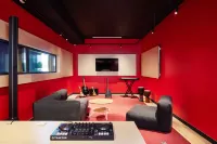 Hife Toulouse Sud Labège - С тренажерным залом
