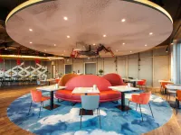 Ibis Styles Parndorf Neusiedler See - พร้อมอาหารเช้า
