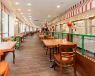 Volga Hotel