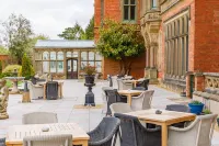 Wroxall Abbey Hotel
