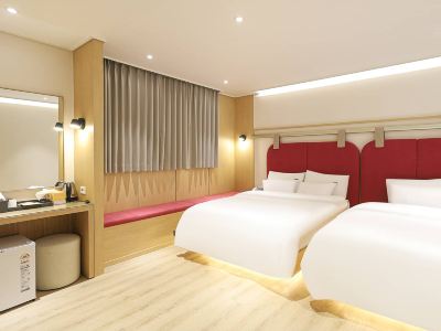 Sunchang Red On Hotel