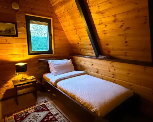 Teona Kartepe Bungalov Hotels in Kartepe