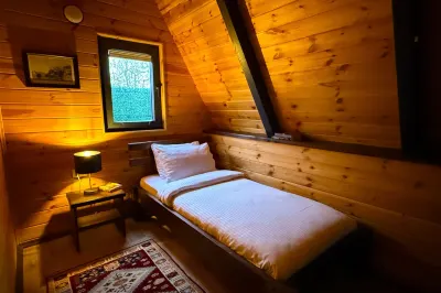 Teona Kartepe Bungalov Hotels in 