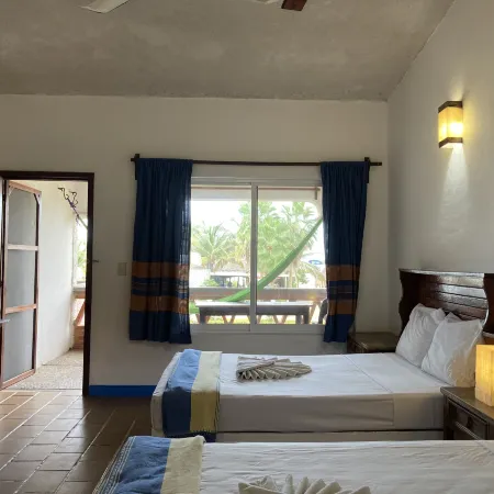 Hotel Arcoiris