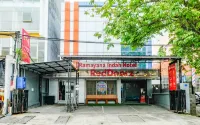 RedDoorz @ Panglima Sudirman Surabaya - 2-Star