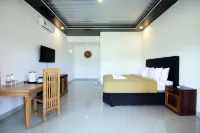 Pohon Purba Resort & Restaurant
