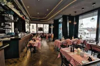 Hotel Amano Grand Central