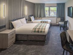 Britannia Hotel Aberdeen