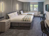 Britannia Hotel Aberdeen - 3 ดาว