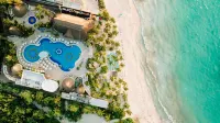 Catalonia Royal Tulum Beach & Spa Resort Adults Only - All Inclusive - Beach