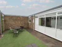 Seaside Retreat