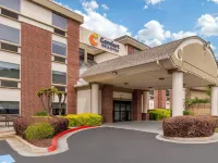 Comfort Inn & Suites Suwanee - Sugarloaf Hotels in Suwanee