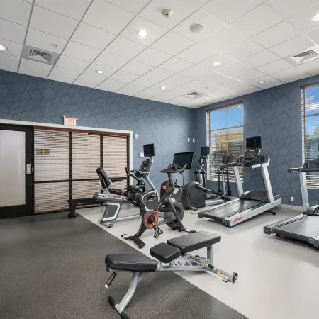 Homewood Suites by Hilton New Braunfels