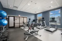 紐布朗費爾斯Homewood Suites by Hilton