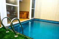 Azure Resort – A Private Pool Retreat - مسبح خاص