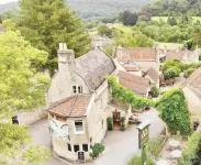 Wheelwrights Arms - Inns