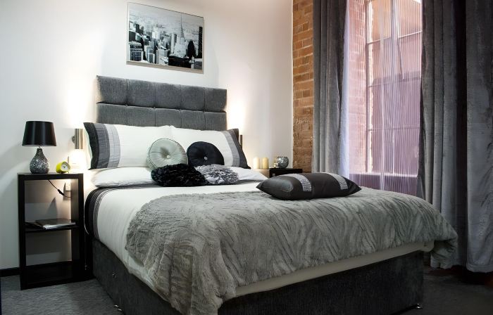 Trivelles Regency, Nottingham