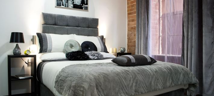 Trivelles Regency, Nottingham Hotéis em Nottingham