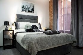 Trivelles Regency, Nottingham