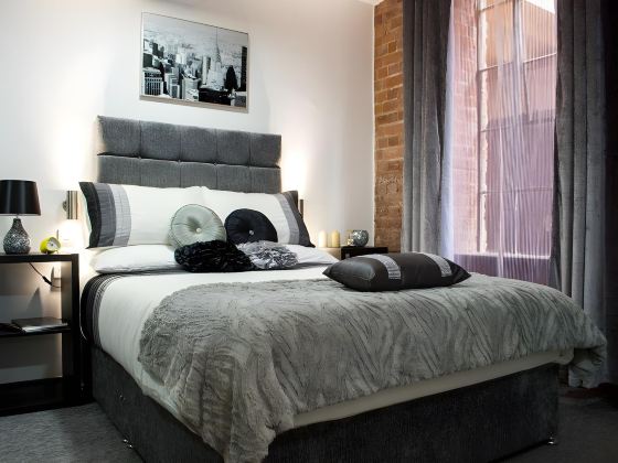 Trivelles Regency, Nottingham
