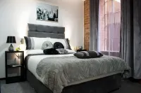 Trivelles Regency, Nottingham Hotel di 