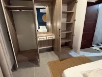 Jre Aboun Rooftop 2Bedroom Kh&sh Hoteles cerca del Aeropuerto Internacional Reina Alia