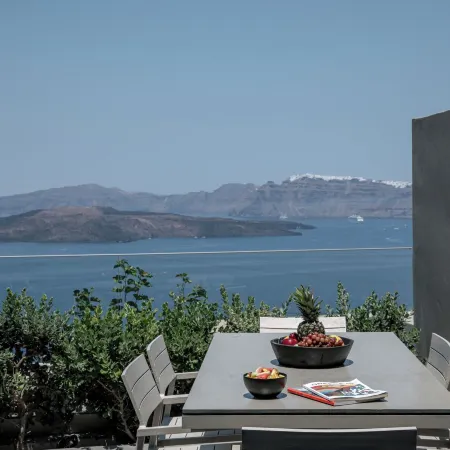 Melidonia Suites