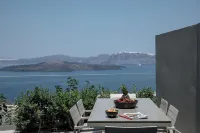 Melidonia Suites - Romanttinen