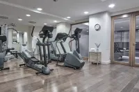 Atlantic Grand Hotel Travemünde - Gym