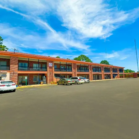 Sunrise Inn by OYO Albany