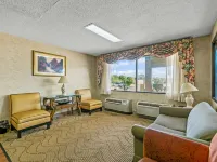 Magnolia Inn Townhouse Hattiesburg MS I-59 Hôtels à : Comte de Forrest