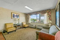 Magnolia Inn Townhouse Hattiesburg MS I-59