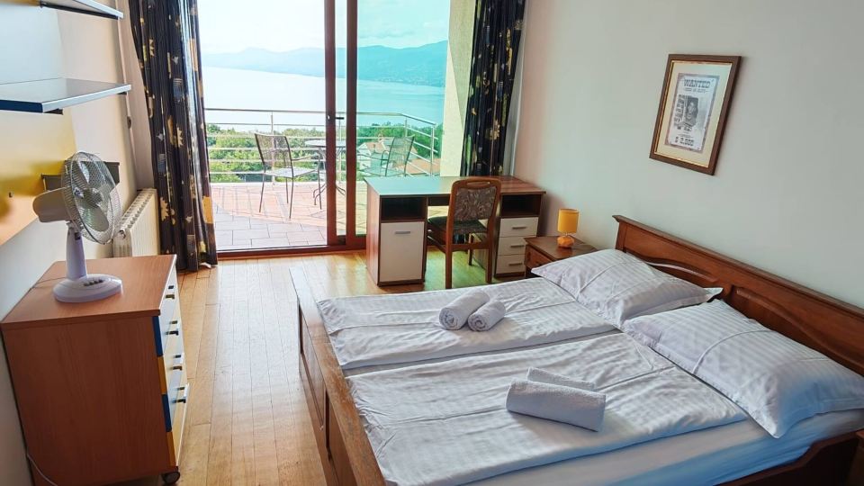 Villa Vrata Jadrana 1