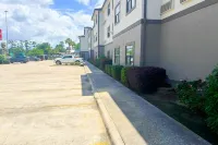 OYO Townhouse Beaumont Medical Center Area I-10 - Pet friendly