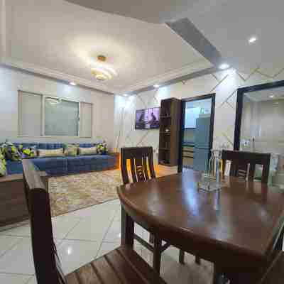 Superb Duplex in the center of Tangier Others