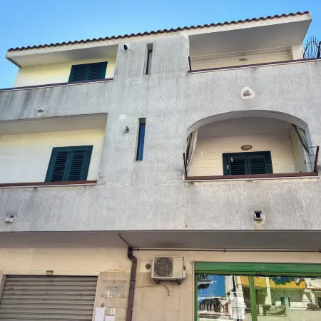 Casa Vacanza Via Manzoni