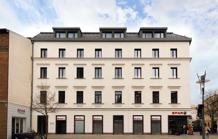Limehome Wels Ringstraße