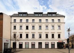 Limehome Wels Ringstraße