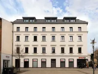 Limehome Wels Ringstraße Hotels in Wels