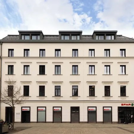 Limehome Wels Ringstraße