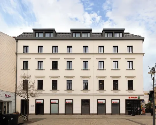 Limehome Wels Ringstraße Hotels in Wels