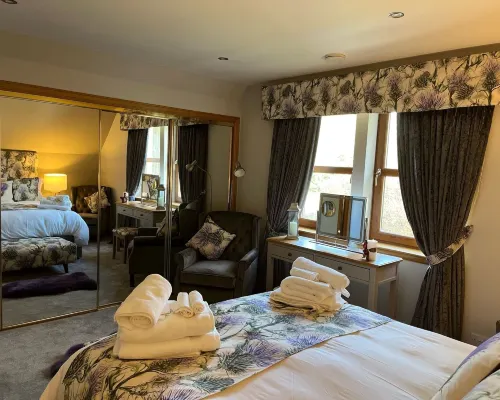 Copper Beeches Hotels in Elgin