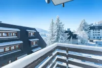 Appartamento Alpine Suite - 3-Star