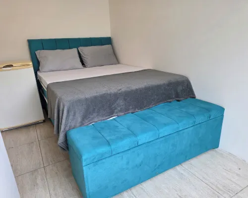 Hostel Papai Hotel di Florianopolis