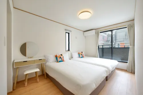 Aiki No Yado -Ginowan-