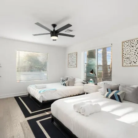 New Tropical Vibe Villa By The Glam Homes