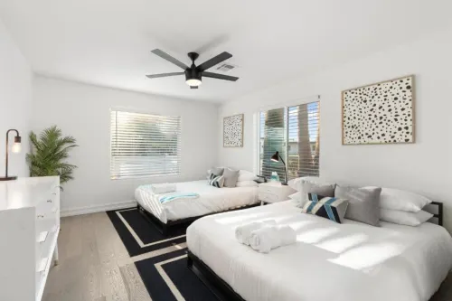 New Tropical Vibe Villa By The Glam Homes